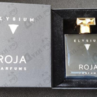 Отзывы Roja Dove Elysium Pour Homme (parfum Cologne)
