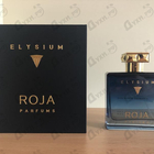 Отзыв Roja Dove Elysium Pour Homme (parfum Cologne)
