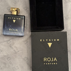 Отзыв Roja Dove Elysium Pour Homme (parfum Cologne)