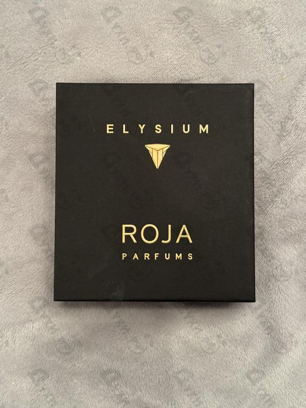 Купить Roja Dove Elysium Pour Homme (parfum Cologne)