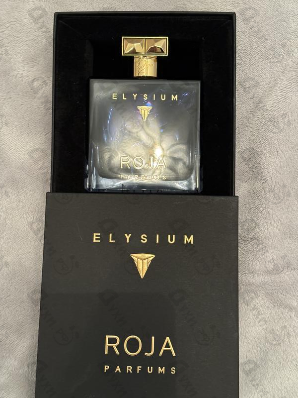 Парфюмерия Elysium Pour Homme (parfum Cologne) от Roja Dove