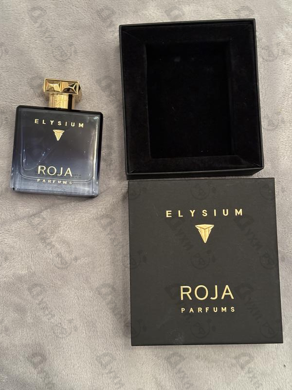 Купить Elysium Pour Homme (parfum Cologne) от Roja Dove