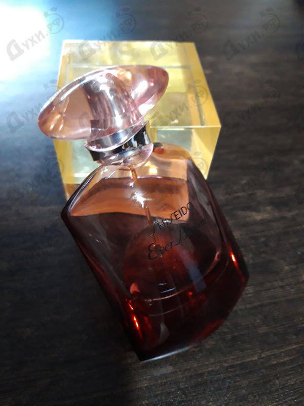 Купить Ever Bloom Ginza Flower от Shiseido