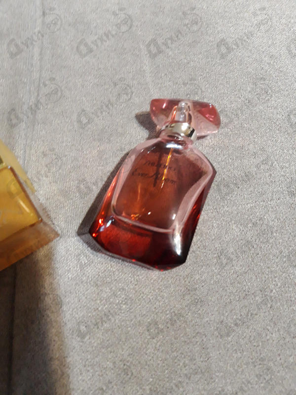 Парфюмерия Ever Bloom Ginza Flower от Shiseido