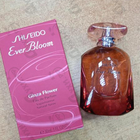 Парфюм Shiseido Ever Bloom Ginza Flower