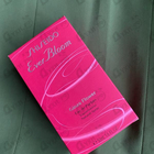 Отзыв Shiseido Ever Bloom Ginza Flower