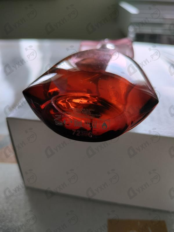 Купить Ever Bloom Ginza Flower от Shiseido