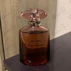 Духи Ever Bloom Ginza Flower от Shiseido
