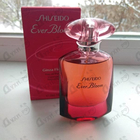 Отзыв Shiseido Ever Bloom Ginza Flower