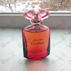 Парфюм Shiseido Ever Bloom Ginza Flower