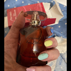 Отзыв Shiseido Ever Bloom Ginza Flower
