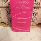 Духи Ever Bloom Ginza Flower от Shiseido