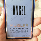 Отзывы Thierry Mugler Angel Etoile Des Reves Eau De Nuit