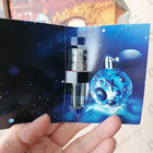 Отзыв Thierry Mugler Angel Etoile Des Reves Eau De Nuit