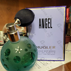 Отзыв Thierry Mugler Angel Etoile Des Reves Eau De Nuit