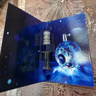 Отзыв Thierry Mugler Angel Etoile Des Reves Eau De Nuit