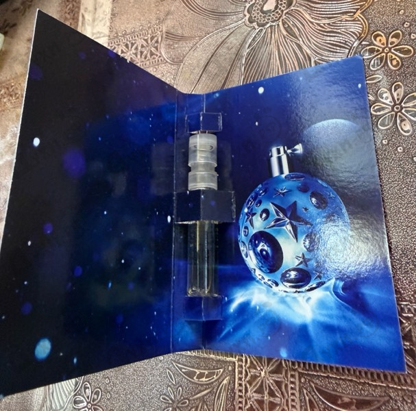 Духи Angel Etoile Des Reves Eau De Nuit от Thierry Mugler