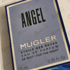 Духи Angel Etoile Des Reves Eau De Nuit от Thierry Mugler