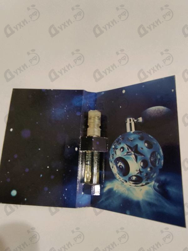 Отзывы Thierry Mugler Angel Etoile Des Reves Eau De Nuit