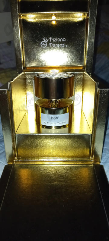 Купить Kaff от Tiziana Terenzi