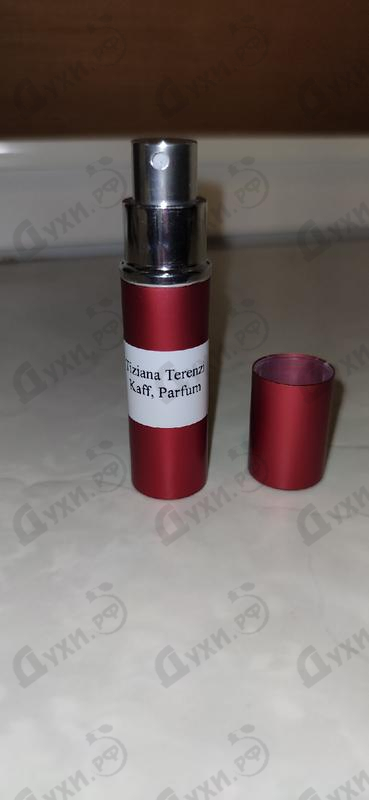 Отзывы Tiziana Terenzi Kaff