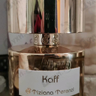 Духи Kaff от Tiziana Terenzi