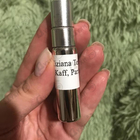 Отзыв Tiziana Terenzi Kaff