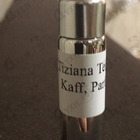 Духи Kaff от Tiziana Terenzi