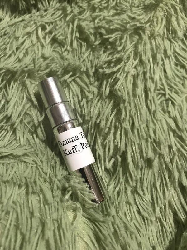Купить Kaff от Tiziana Terenzi
