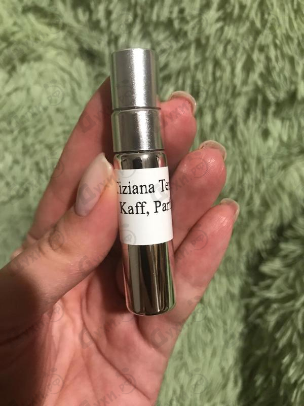 Отзывы Tiziana Terenzi Kaff