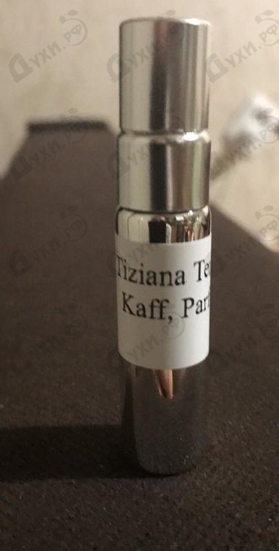 Купить Kaff от Tiziana Terenzi