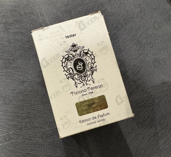 Купить Kaff от Tiziana Terenzi