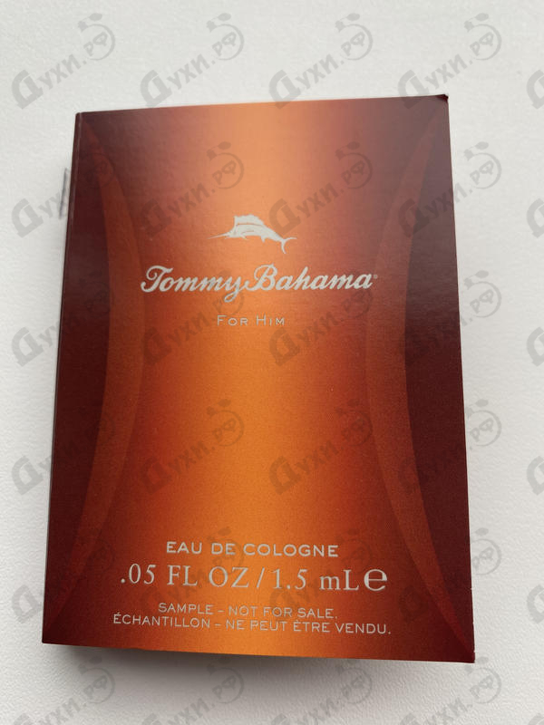 Купить Tommy Bahama For Men от Tommy Bahama