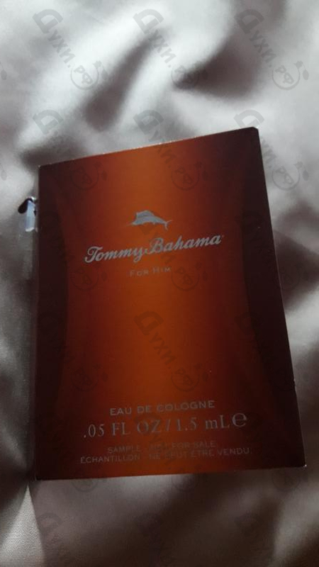 Купить Tommy Bahama For Men от Tommy Bahama