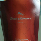 Духи Tommy Bahama For Men от Tommy Bahama