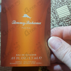 Духи Tommy Bahama For Men от Tommy Bahama