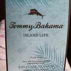 Отзыв Tommy Bahama Island Life