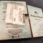 Отзыв Tommy Bahama Island Life