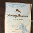 Отзыв Tommy Bahama Island Life