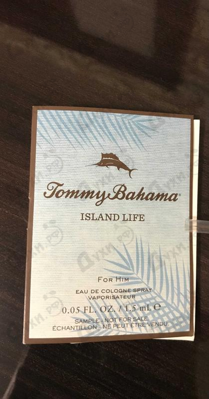 Купить Island Life For Him от Tommy Bahama