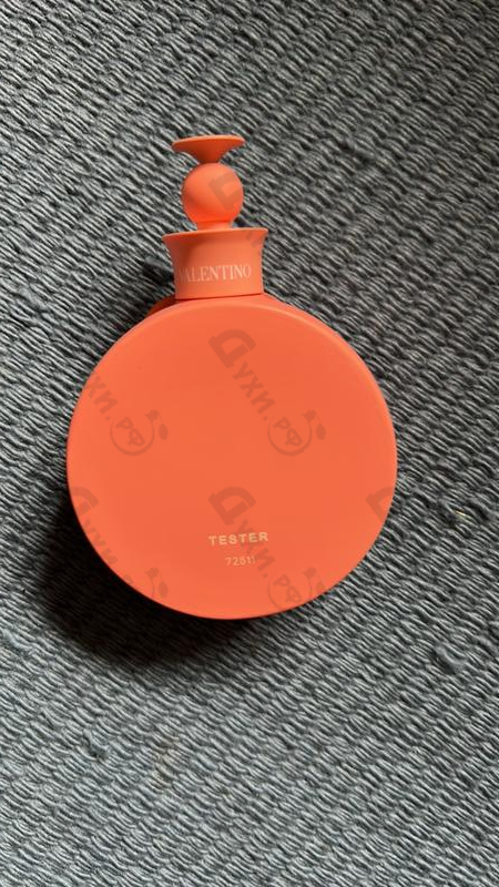 Парфюмерия Valentina Blush от Valentino