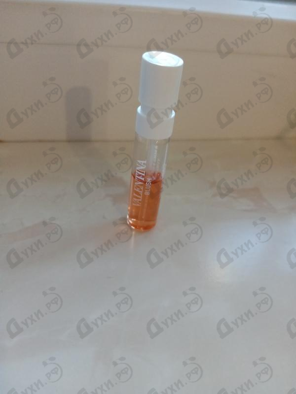 Духи Valentina Blush от Valentino