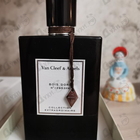 Духи Bois Dore от Van Cleef & Arpels