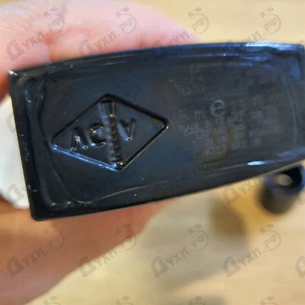 Отзыв Van Cleef & Arpels Bois Dore Духи Bois Dore от Van Cleef & Arpels