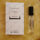 Отзыв Van Cleef & Arpels Bois Dore