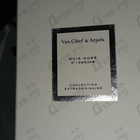 Парфюм Van Cleef & Arpels Bois Dore