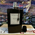 Духи Bois Dore от Van Cleef & Arpels