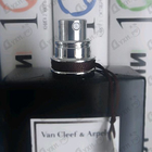 Духи Bois Dore от Van Cleef & Arpels