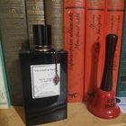 Духи Bois Dore от Van Cleef & Arpels