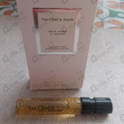 Отзыв Van Cleef & Arpels Bois Dore